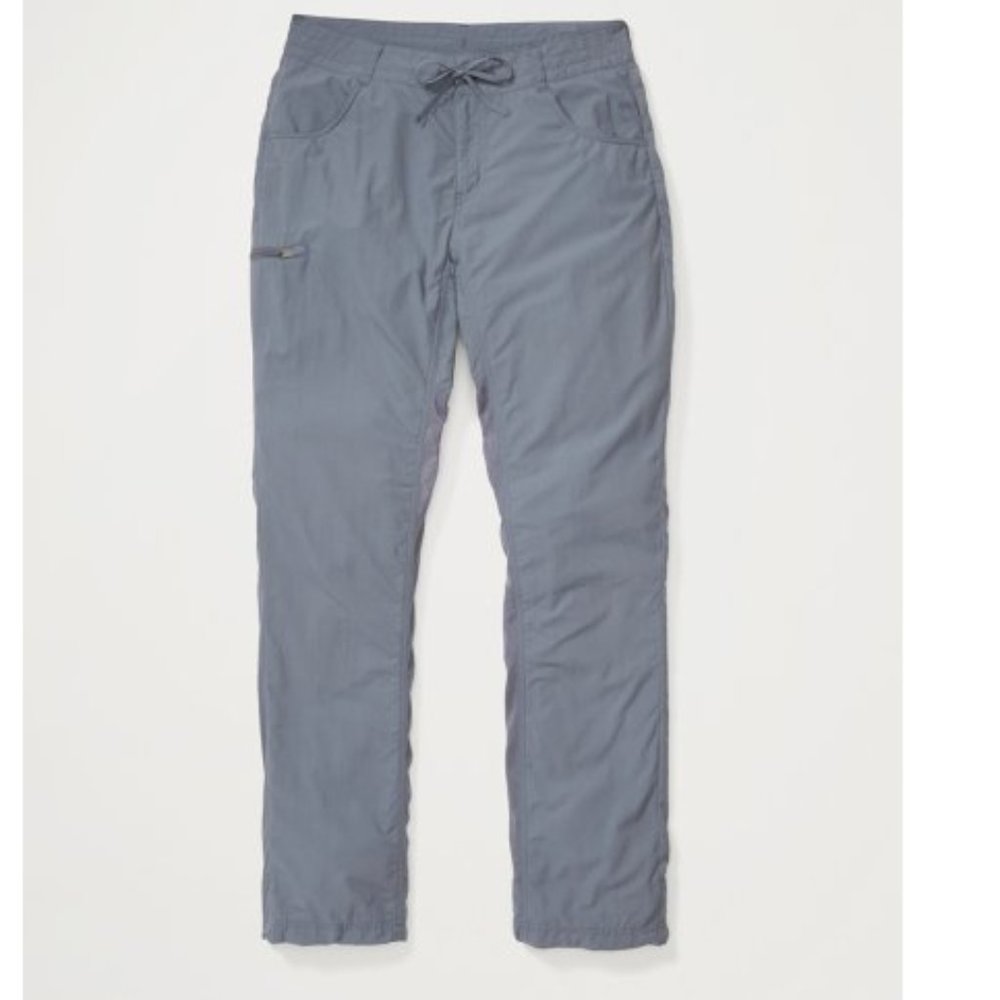 Women's Size 8 BugsAway® Damselfly Pants